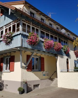 Schönblick Hotel Garni Ferienwohnungen