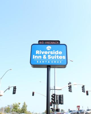 Riverside Inn & Suites Santa Cruz