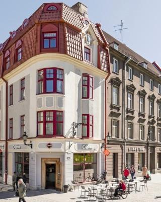 Great apartament in a heart of Tallinn