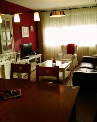 APARTAMENTO HARINERA-AOIZ