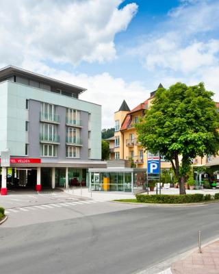 Casinohotel Velden
