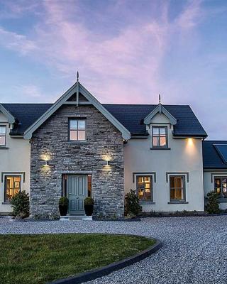 Beechwood 4, Kenmare - stay for more than 15 days
