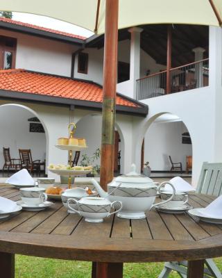 Villa Nilmalee