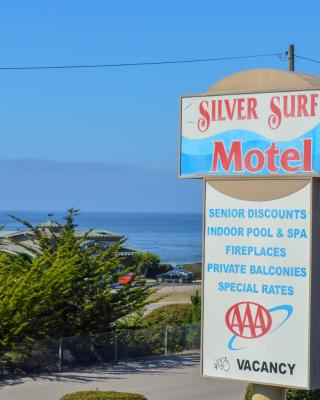 Silver Surf Motel