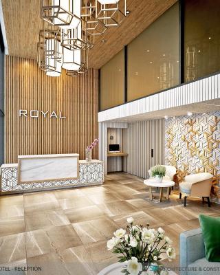 Royal HPM Hotel