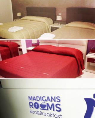Madigans rooms bed&breakfast