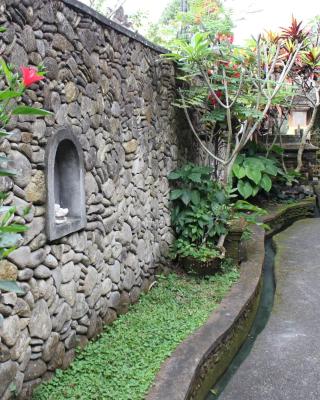 Pondok Kecil Bungalow