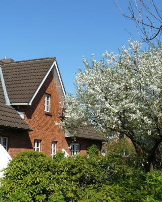 Ferienwohnung Seidler