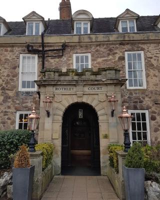 Rothley Court Hotel by Greene King Inns