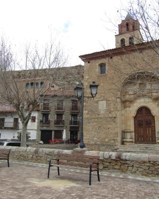 Hostal Paquita