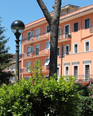 Hotel La Villa