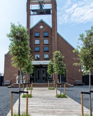 B&B de Petrakerk