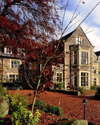 Clennell Hall Country House - Near Rothbury - Northumberland