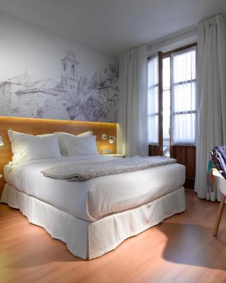 Hotel Boutique Párraga Siete