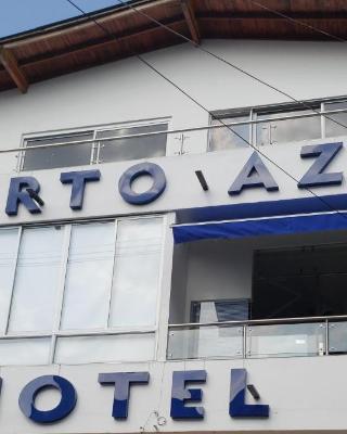 Hotel Puerto Azul