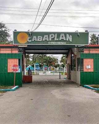 Puerto Esperanza - Cabaplan