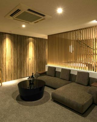 Hotel The Grandee Shinsaibashi namba