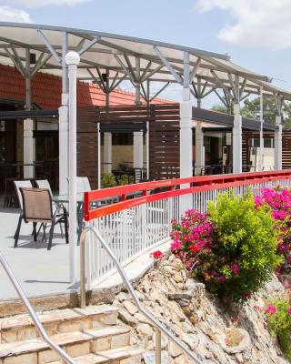 Acacia Ridge Hotel