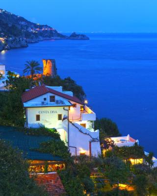 Hotel Costa Diva