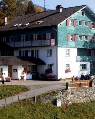 Land- & Panoramagasthof Schöne Aussicht