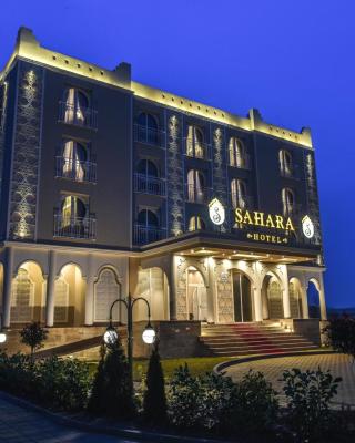Хотел Сахара