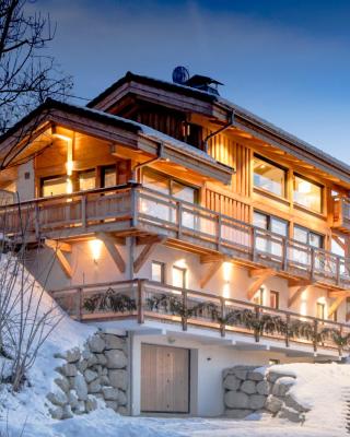 Chalet Caprice