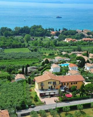 Albergo Panoramica