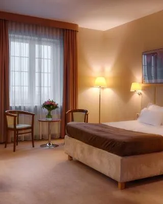Focus Hotel Szczecin