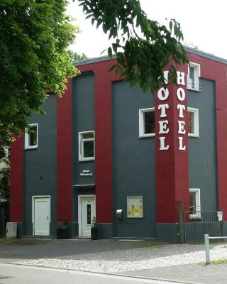 Hotel Wittenberg-Hotel Garni