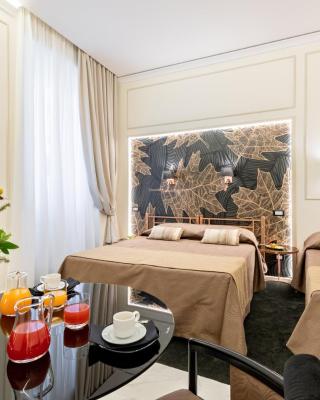 Cavour Suites Guest House