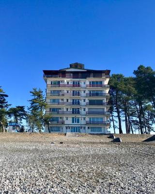 Kobuleti Rooftop Hotel