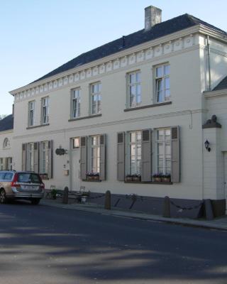 Landhuis Vedastus