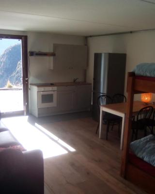 Appartment Emosson 2