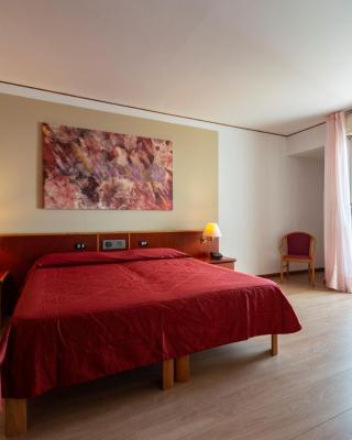 Hotel Torre Normanna