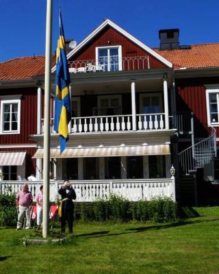 Kolbäcks Gästgivaregård