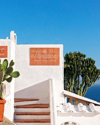 Paradise Relais Villa Janto'