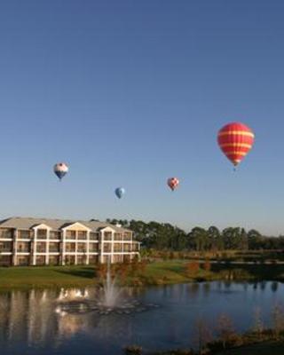 Bahama Bay, Davenport, Florida Oversize 2 Br condo