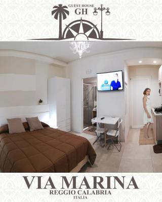 Guest House B&B Via Marina