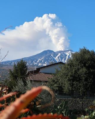 Agriturismo Etna-Mare