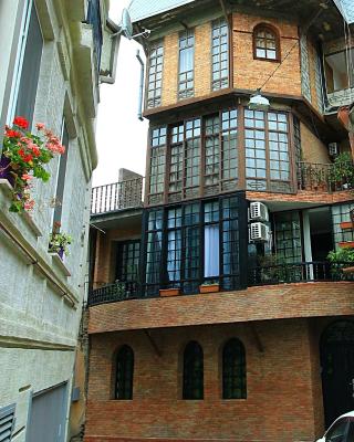 Babilina B&B