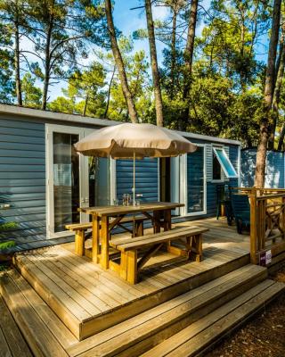 Camping la Sousta****