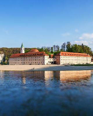 Gästehaus St. Georg - Weltenburger Klosterbetriebe GmbH