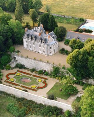 Chateau de Vaugrignon - Beer Spa