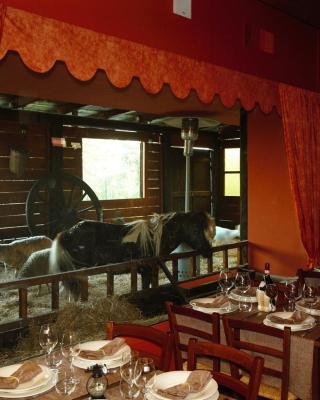Tenuta del Vecchio Mulino
