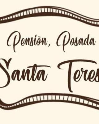 Pensión Santa Teresa