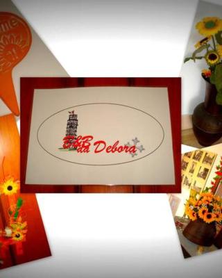 B&B da Debora