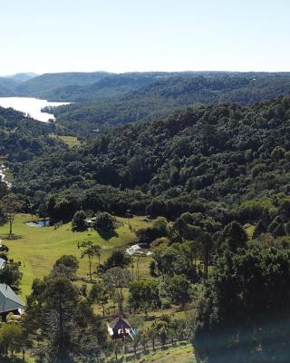 Maleny Tropical Retreat