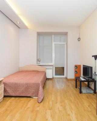 NSK-Kvartirka, Apartment Marksa, 22