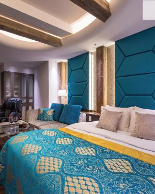 Hotel New York (Adult Only)