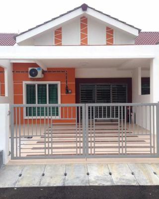 5 vila terbaik di Seri Iskandar berdasarkan 112 reviu di Booking.com